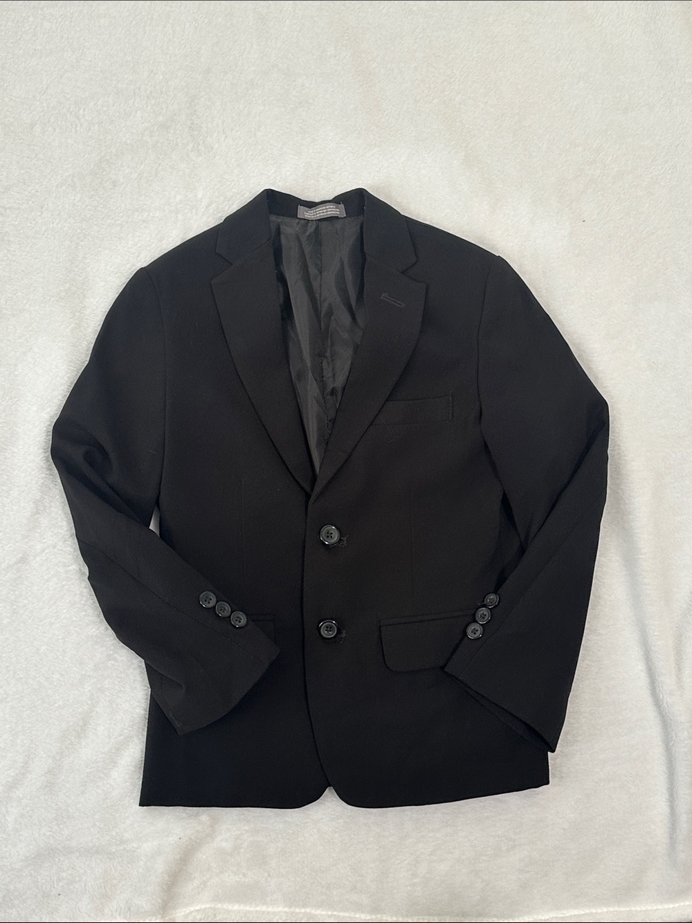 🔮 Van Heusen Boys Blazer
